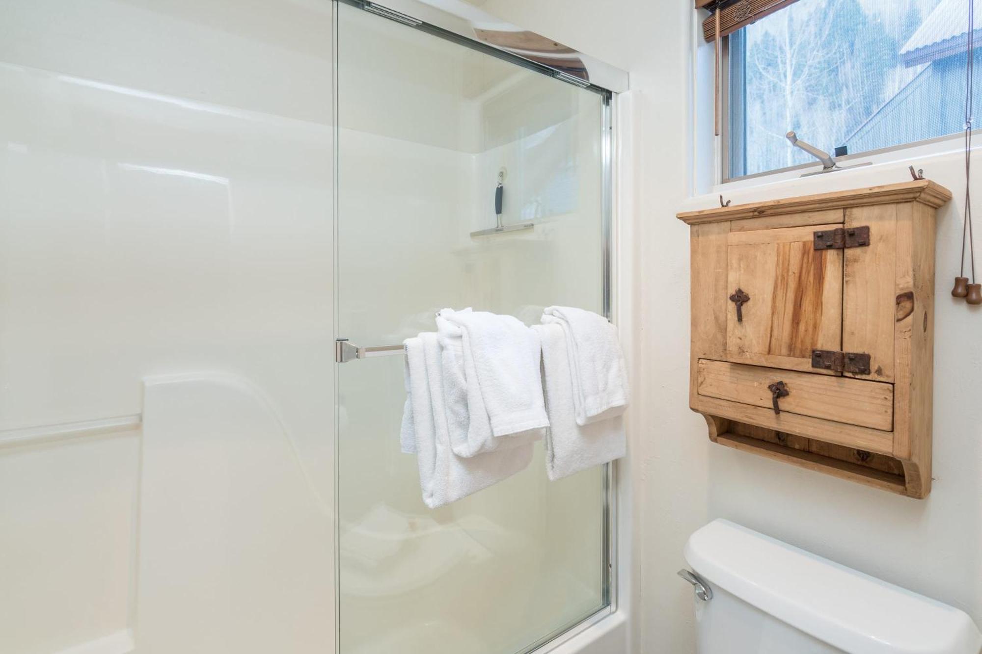 Double Diamond 23 By Avantstay Close To Town The Slopes Telluride Exterior photo